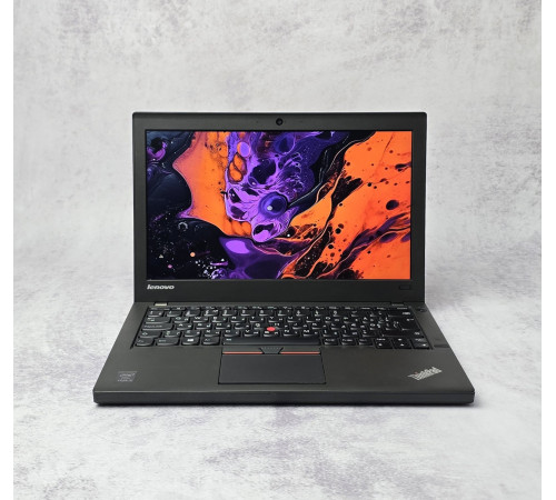 Ноутбук 12.5" Lenovo X250 i5-5200U 8Gb DDR3 256Gb SSD 1366х768 IPS