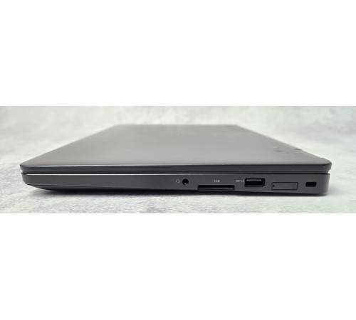 Ноутбук 12.5" Dell Latitude e5270 i5-6200U 8Gb DDR4 256Gb SSD 1366х768 TN