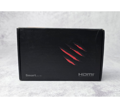 Мультимедийная приставка TV box Tanix W2 (2/16G) Black NEW Новая