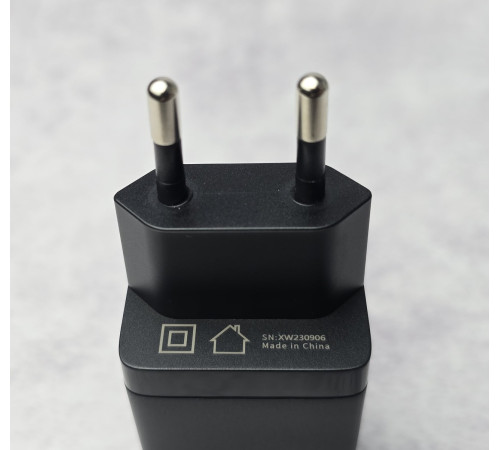 Сетевое зарядное устройство Baseus GaN5Pro65W Black NEW Новый