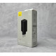 Сетевое зарядное устройство Baseus GaN5Pro65W Black NEW Новый