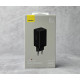 Сетевое зарядное устройство Baseus GaN5Pro65W Black NEW Новый