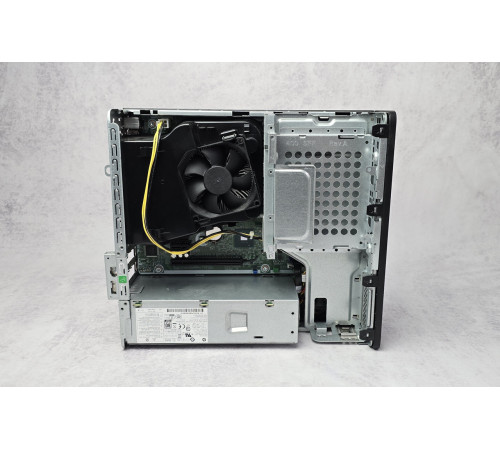 Компьютер ПК HP Prodesk 400 G5 SFF i3-8100 16Gb DDR4 NVMe 256Gb SSD