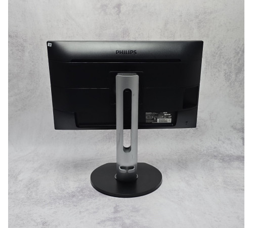 Монитор безрамочный 23.8" Philips 241b 1920х1080 16:9 IPS WLED 75Hz