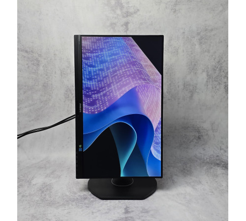 Монитор безрамочный 23.8" Philips 241b 1920х1080 16:9 IPS WLED 75Hz