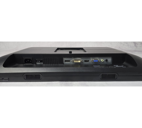 Монитор безрамочный 23.8" Philips 241b 1920х1080 16:9 IPS WLED 75Hz