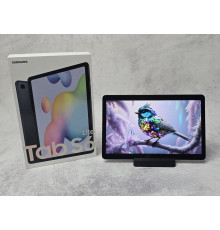 Планшет 10.4" Samsung Galaxy Tab S6 Lite 4/64Gb 2000х1200 Android 13