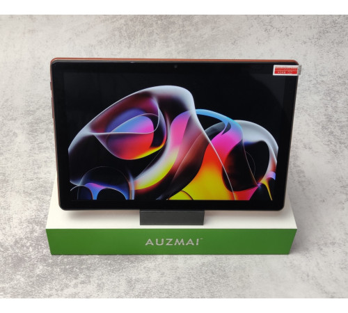 Планшет 10.1" Auzmai P60 Orange/Black 3Gb/64Gb 1280х800 IPS Android 11 Новый NEW