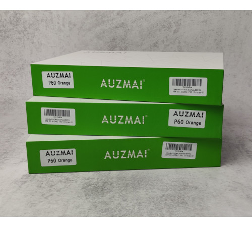 Планшет 10.1" Auzmai P60 Orange/Black 3Gb/64Gb 1280х800 IPS Android 11 Новый NEW