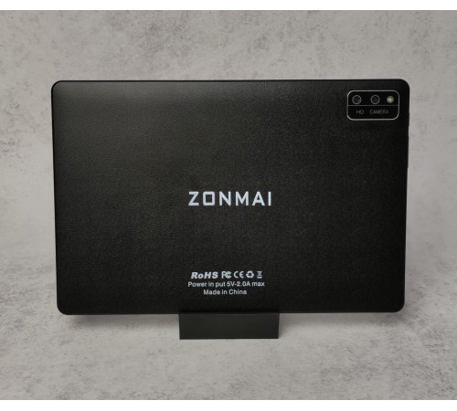 Планшет 10.1" Auzmai P60 Orange/Black 3Gb/64Gb 1280х800 IPS Android 11 Новый NEW