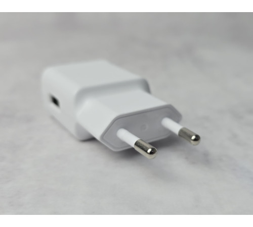 Сетевое зарядное устройство для Samsung 10-15W(9V, 1.67A) original