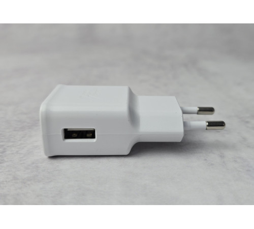 Сетевое зарядное устройство для Samsung 10-15W(9V, 1.67A) original