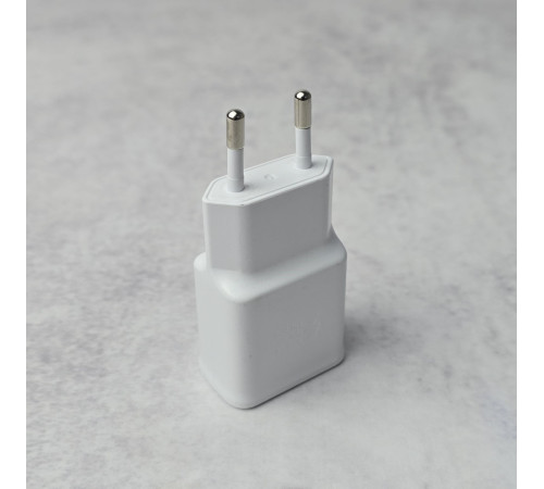 Сетевое зарядное устройство для Samsung 10-15W(9V, 1.67A) original