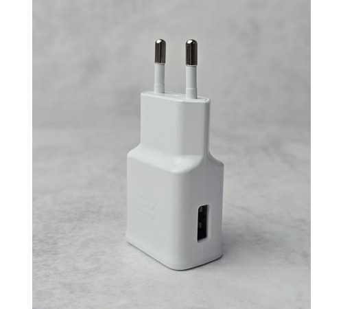 Сетевое зарядное устройство для Samsung 10-15W(9V, 1.67A) original