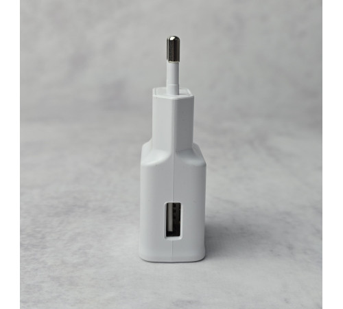 Сетевое зарядное устройство для Samsung 10-15W(9V, 1.67A) original