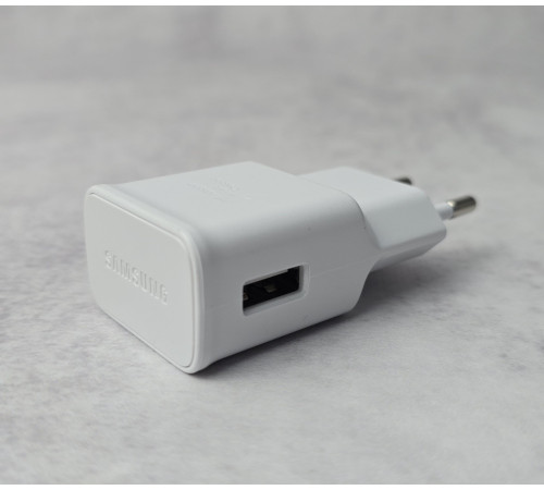 Сетевое зарядное устройство для Samsung 10-15W(9V, 1.67A) original