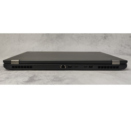 Ноутбук 15.6" Lenovo P52 i7-8850H P3200 MaxQ 6Gb 32GB DDR4 512GB SSD 1920х1080 IPS WLED