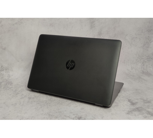 Ноутбук 15.6" HP EliteBook 850 G2 i7-5600u 8GB DDR3 128GB SSD 1920х1080 LED Touch