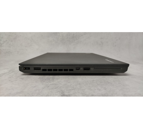 Ноутбук 14" Lenovo ThinkPad T450s i5-5200U 8GB DDR3 120GB SSD 1600x900 TN