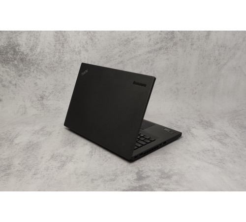 Ноутбук 14" Lenovo ThinkPad T450s i5-5200U 8GB DDR3 120GB SSD 1600x900 TN