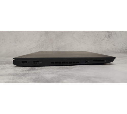 Ультрабук 14" Lenovo T470s i5-6300U 8GB DDR4 240GB SSD 1920x1080 IPS