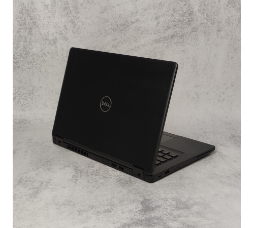 Ноутбук 14" Dell Latitude 5490 i5-8250U 16GB DDR4 256GB SSD 1920x1080 FHD IPS