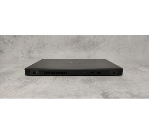 Ноутбук 14" Dell Latitude 5490 i5-8250U 16GB DDR4 256GB SSD 1920x1080 FHD IPS