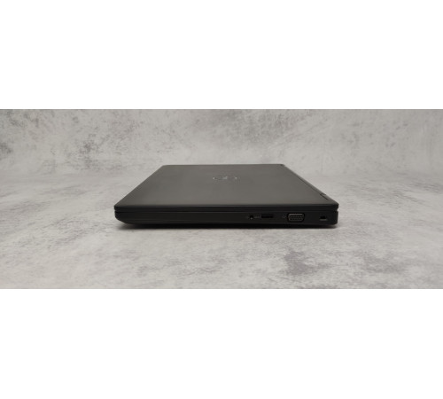 Ноутбук 14" Dell Latitude 5490 i5-8250U 16GB DDR4 256GB SSD 1920x1080 FHD IPS