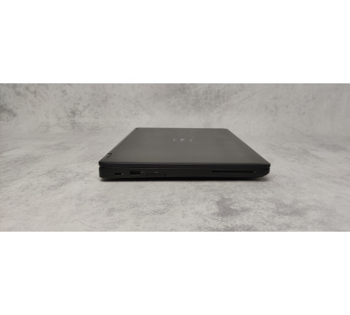 Ноутбук 14" Dell Latitude 5490 i5-8250U 16GB DDR4 256GB SSD 1920x1080 FHD IPS