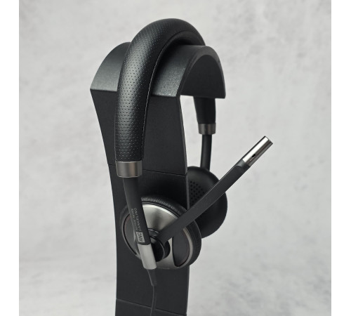 Профессиональная USB гарнитура Plantronics Blackwire C725