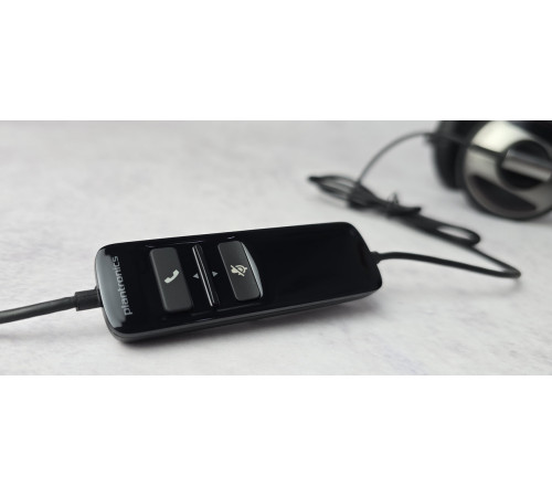 Профессиональная USB гарнитура Plantronics Blackwire C725