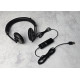 Профессиональная USB гарнитура Plantronics Blackwire C725