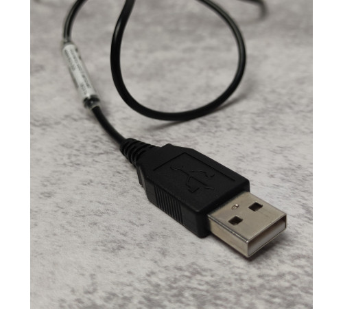 Профессиональная USB гарнитура Jabra Evolve 20 MS Stereo Экокожа