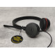 Профессиональная USB гарнитура Jabra Evolve 20 MS Stereo Экокожа