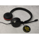 Профессиональная USB гарнитура Jabra Evolve 20 MS Stereo Экокожа