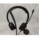 Профессиональная USB гарнитура Jabra Evolve 20 MS Stereo Экокожа
