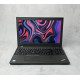 Ноутбук 15.6" Lenovo ThinkPad T560 i5-6300u 16GB DDR3 256GB SSD 1920х1080 FHD IPS LED