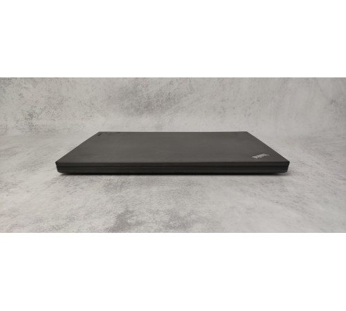 Ноутбук 15.6" Lenovo ThinkPad T560 i5-6300u 16GB DDR3 256GB SSD 1920х1080 FHD IPS LED