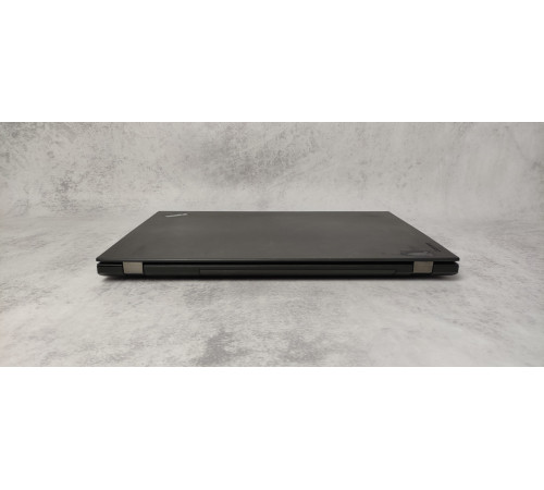 Ноутбук 15.6" Lenovo ThinkPad T560 i5-6300u 16GB DDR3 256GB SSD 1920х1080 FHD IPS LED