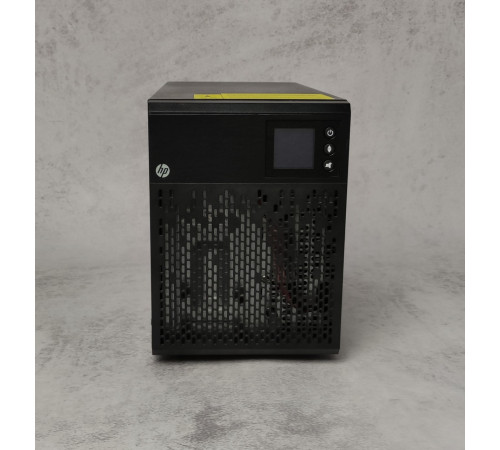 Источник бесперебойного питания (ИБП) HP Enterprise T750 G4/750 ВА, 525 Вт/ИБП
