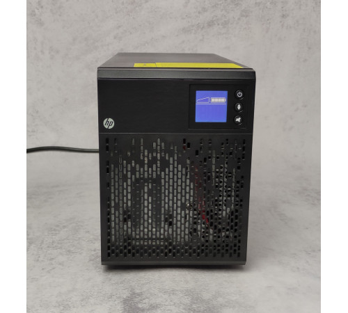 Источник бесперебойного питания (ИБП) HP Enterprise T750 G4/750 ВА, 525 Вт/ИБП