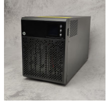 Источник бесперебойного питания (ИБП) HP Enterprise T750 G4/750 ВА, 525 Вт/ИБП