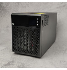 Источник бесперебойного питания (ИБП) HP Enterprise T750 G4/750 ВА, 525 Вт/ИБП