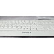 Современная клавиатура Cherry KC 1000 1.8 м USB 2.0 Белая White NEW