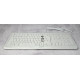 Современная клавиатура Cherry KC 1000 1.8 м USB 2.0 Белая White NEW