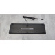 Современная клавиатура HP USB Slim KB для комфорта 1.8 м Black NEW