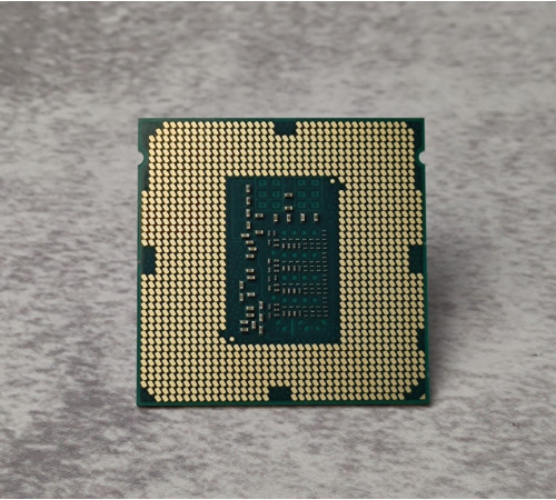 Процессор CPU Intel Core i5-4430 4 ядра 3,2GHz (s1150)