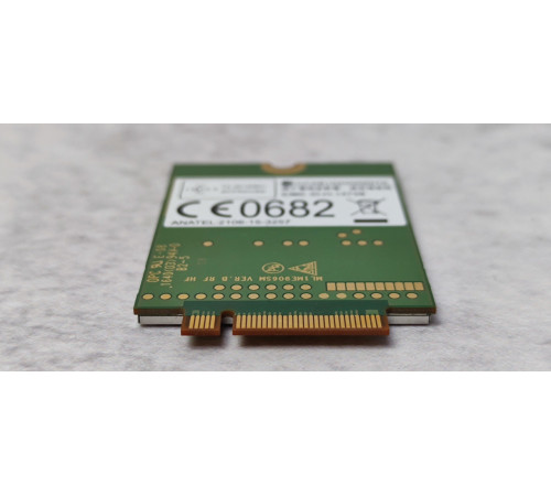 LTE 4G модем Huawei ME906S для ноутбуков Lenovo