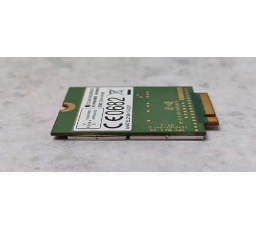 LTE 4G модем Huawei ME906S для ноутбуков Lenovo