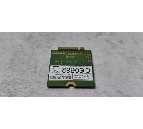 LTE 4G модем Huawei ME906S для ноутбуков Lenovo